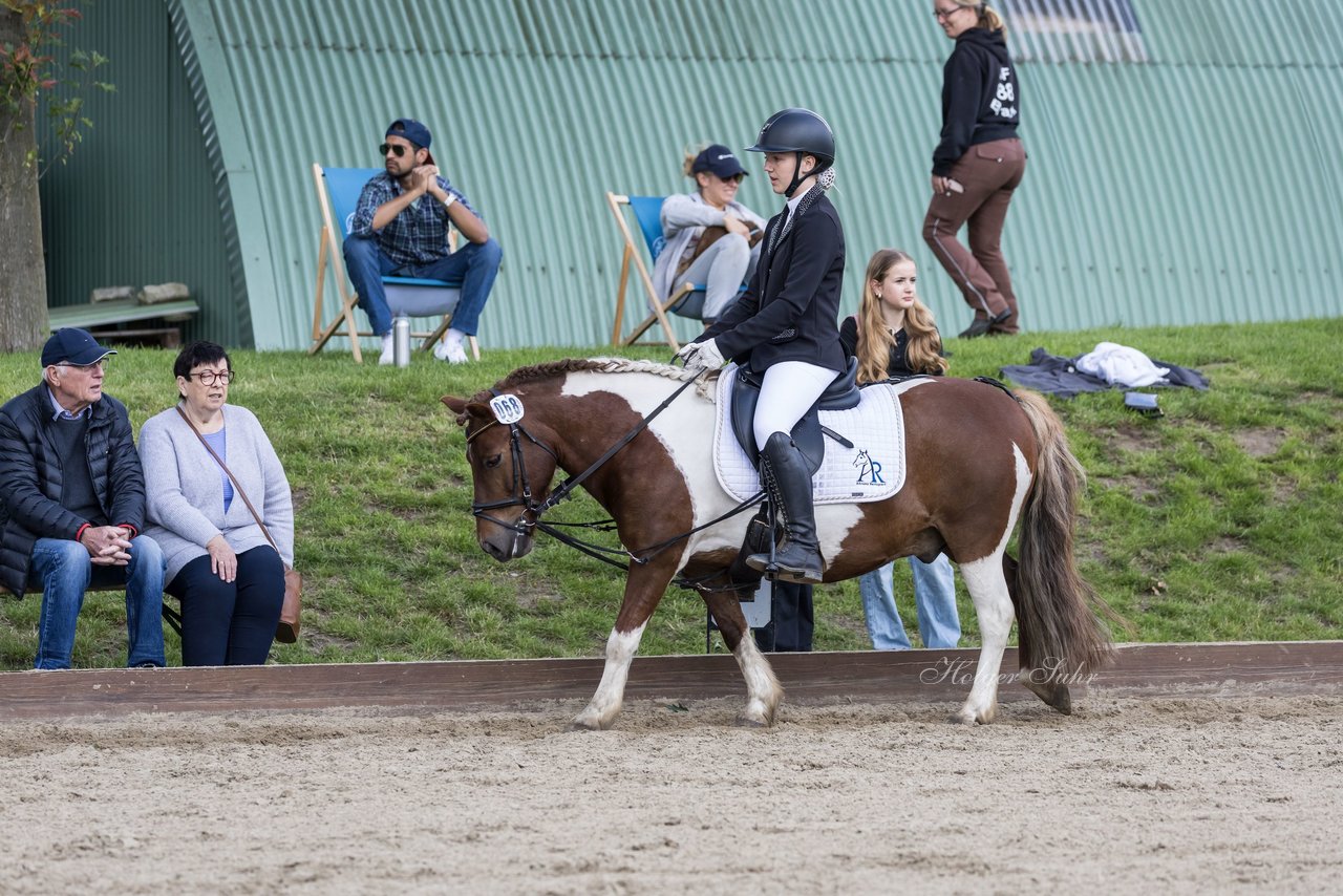 Bild 292 - Pony Akademie Turnier